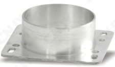 ADAPTATEUR 76 MM PLATINE POUR