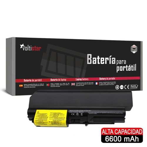 Batterie pour ordinateur - pour,
