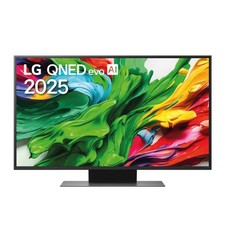 TV LED Lg 43QNED87A6D.AEU QNED