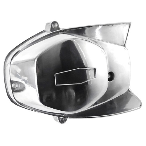 Cache variateur cyclo