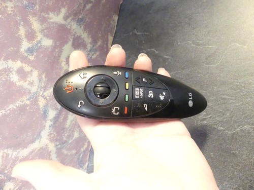 Télécommande pour