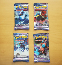 Artset  de Boosters Pokémon