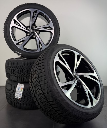 Audi tron pouces pneus - audi, 20