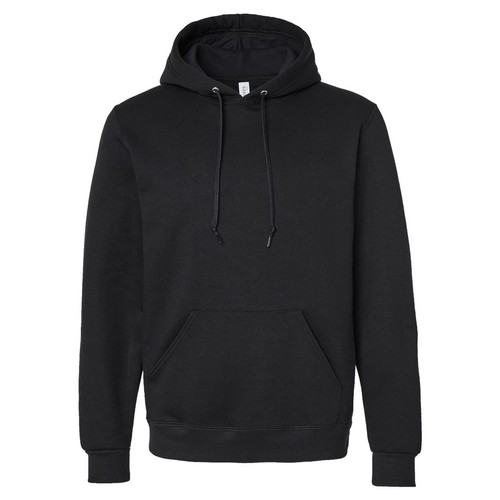 Jerzees sweat capuche eco - à,