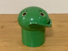 Tirelire Tomy JeJe Green