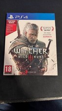 The Witcher 3 complet, boîte