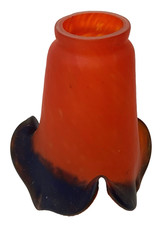 Jolie TULIPE ancienne pâte de