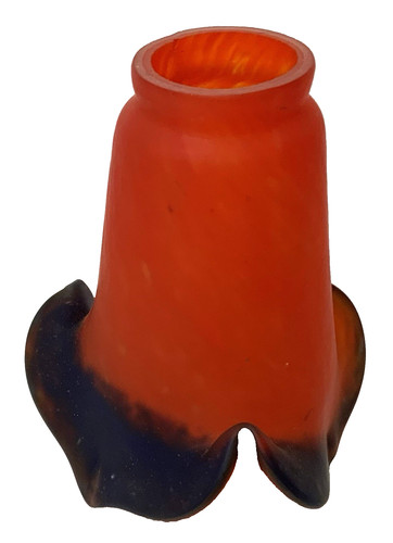 Jolie tulipe ancienne pâte - tulipe,