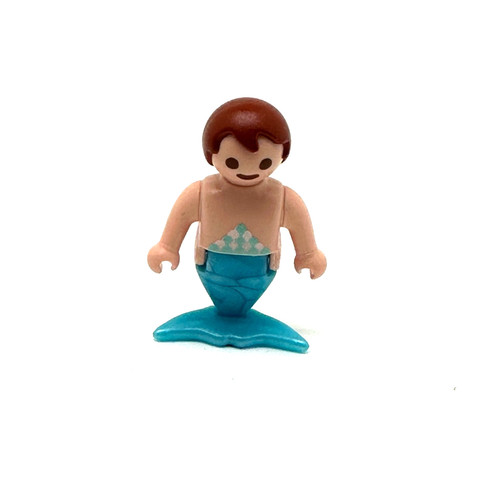 Playmobil pays magique - playmobil, *