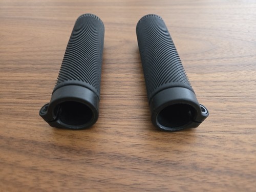 Brompton 130mm black oem - brompton,