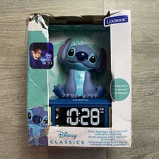 LEXiBOOK Disney Stitch