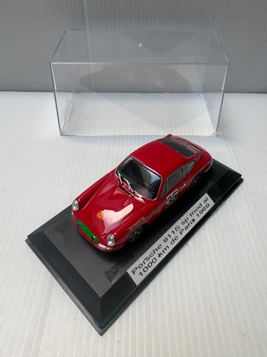 Presse modifié porsche - porsche, s