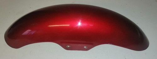 Garde boue avant kawasaki - garde,