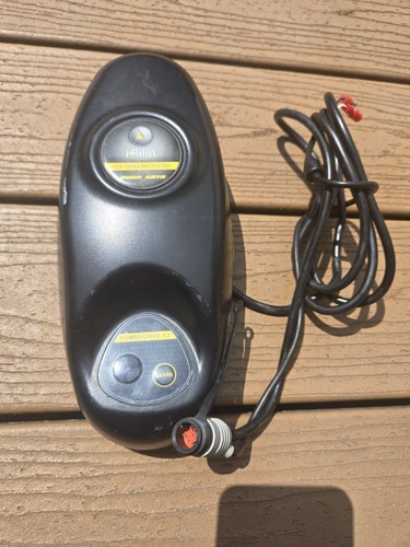 Minn kota ipilot - kota, control