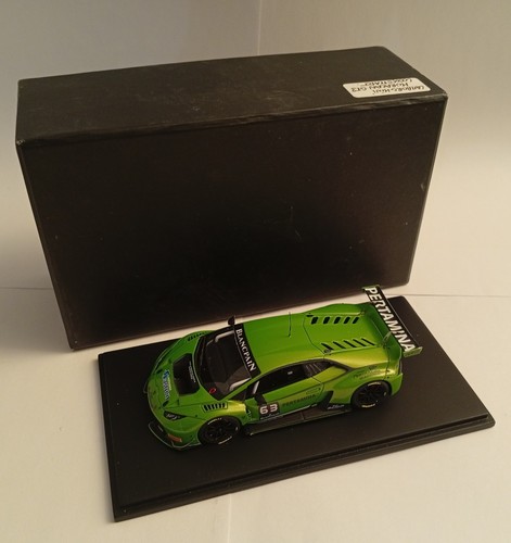Lamborghini huracan gt3 spark - lamborghini,