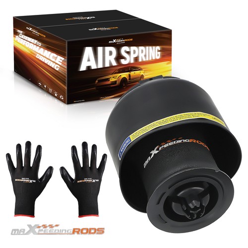 Arrière suspension