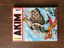 Petit format akim 663 - bd,