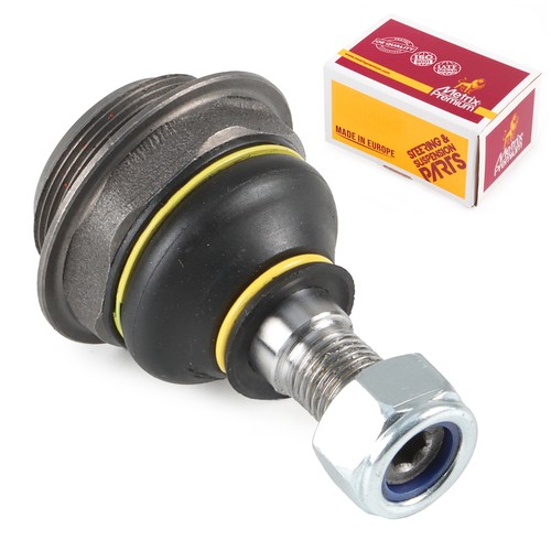 Front lower ball - ball, joint