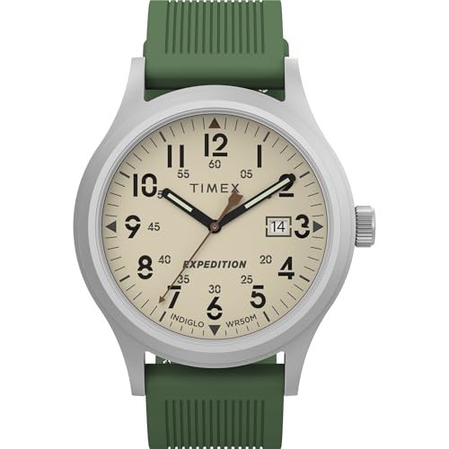 Montre quartz analogique - quartz,