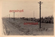 aérodrome allemand avec avion