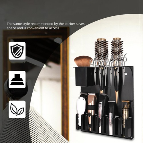 Support tondeuse cheveux - de,