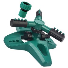  Asperseur Arrosage Rotatif