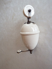 Ancien Monte et Baisse en
