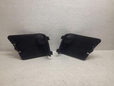 Cache platine feu arrière