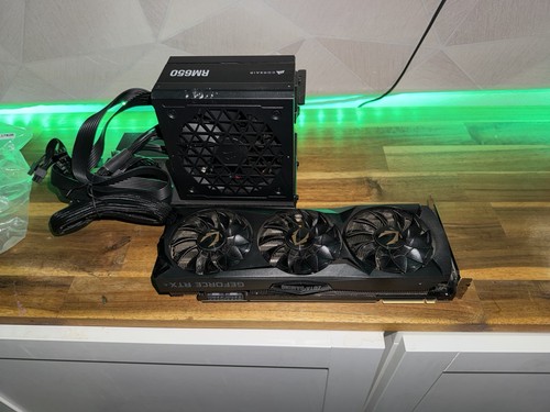 Kit egpu rtx - :, ti