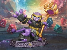 Mysticat Figurine Skylanders