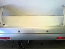 Pare choc arriere CITROEN C4