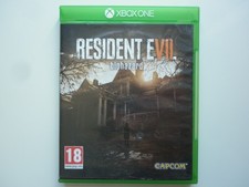 Resident Evil 7 biohazard Jeu