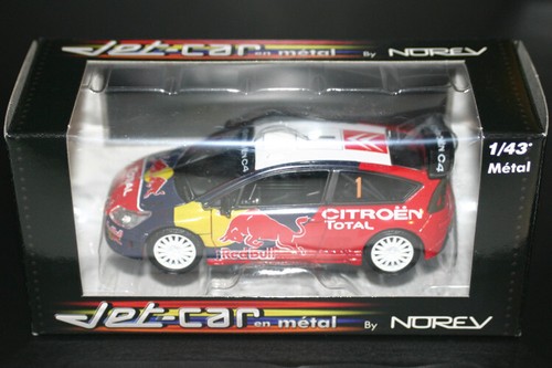 Citroën wrc rallye 2008 - wrc,