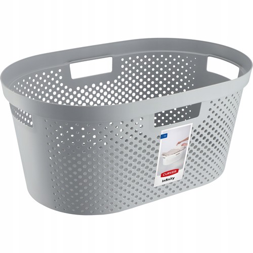 Bac linge curver - bac,