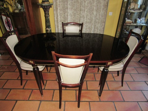 02c12 salle manger - salle, a