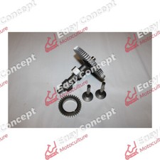 ARBRE A CAMES + POUSSOIRS