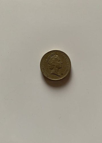 Piece monnaie rare - monnaie, one