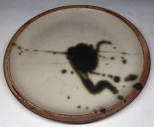 Petite Assiette De La Poterie