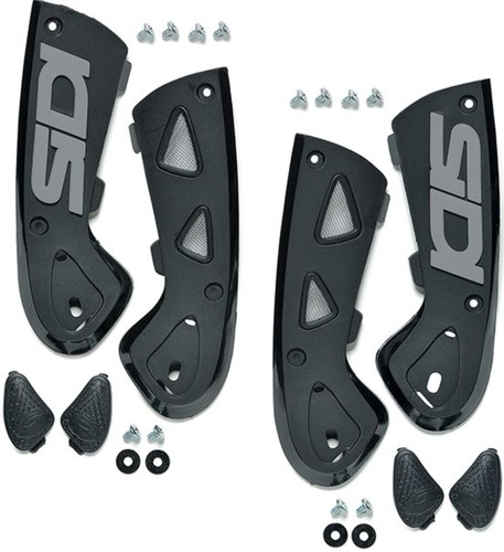 Sidi vortice boots ankle - vortice,