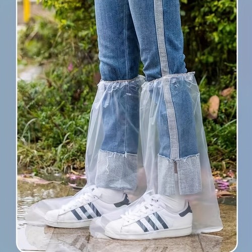 Paires couvre chaussures - paires, de