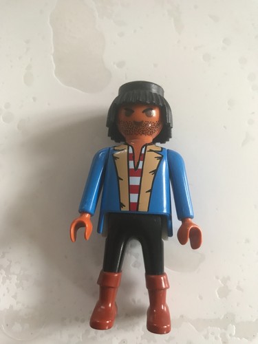 Playmobil 4292 4942 - , pirate