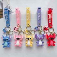 Porte-clés Stitch Disney