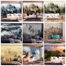 ANIMAUX Papier peint