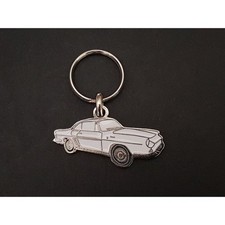 Porte-clés profil Renault