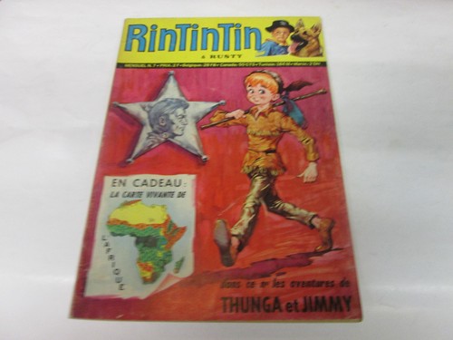 Rintintin rusty 7 - et,