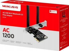 Carte réseau USB 2.4 5Ghz