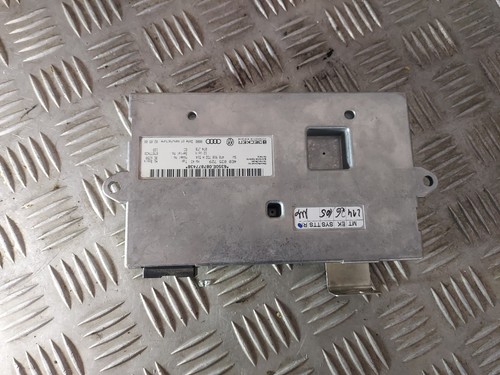 Boitier module bluetooth - module,