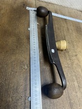 Plane à Bois , outil ancien