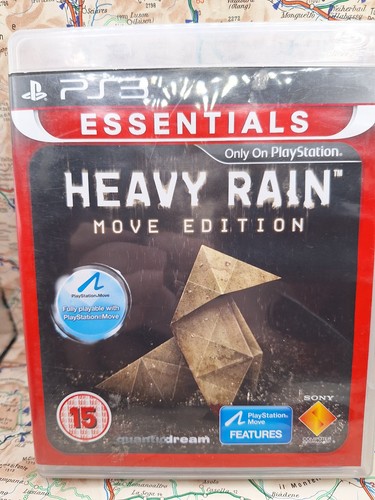 Jeu playstation ps3 dans son - jeu,