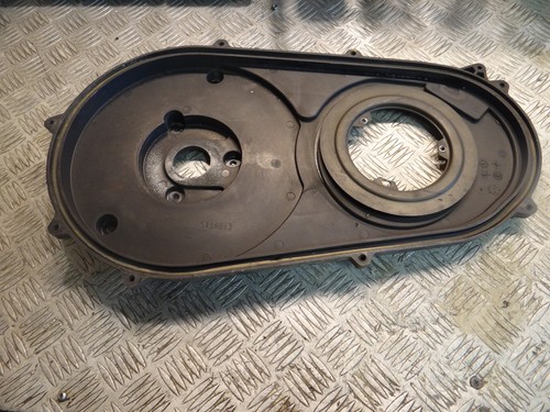 Cache variateur quad polaris - variateur,